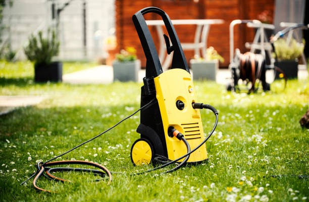 Best Machinery and Equipment Cleaning  in Holly Lake Ranch, TX